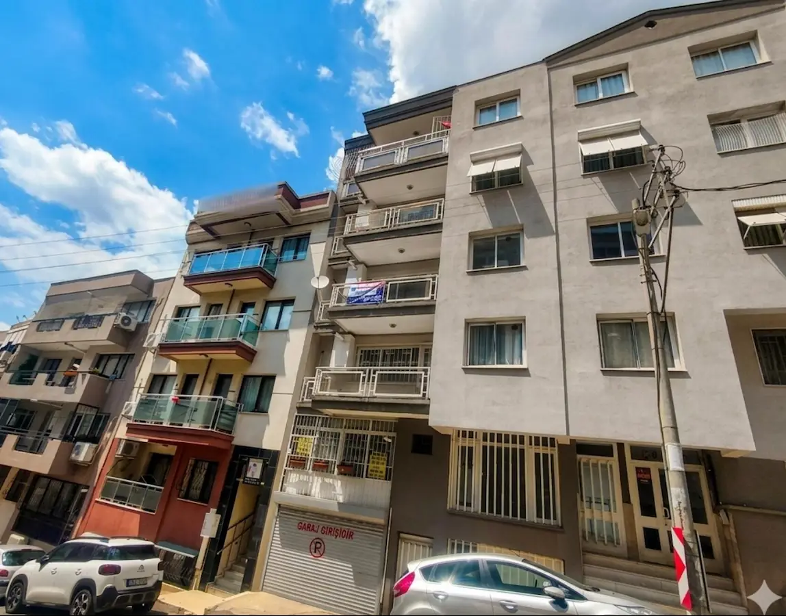 GÜZELYALI METİN OKTAY MAHALLESİ'NDE 3+1 KIRALIK DAİRE