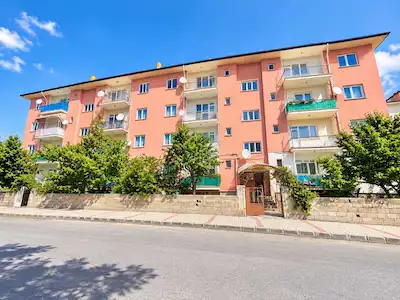 REMAX DEM'DEN AKŞEMSETTİN MAH. 3+1 SATILIK DAİRE