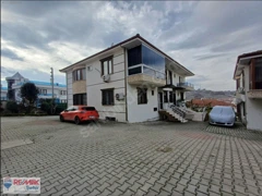 YALOVA MERKEZ BAĞLARBAŞI MAH.HAYAL KENT SITESI'NDE SATILIK VILLA