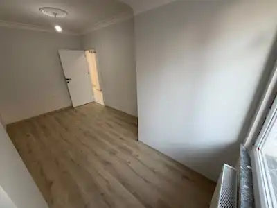 BAHÇELİEVLER KOCASİNAN'DA YATIRIMA VE OTURUMA UYGUN 2+1 DAİRE