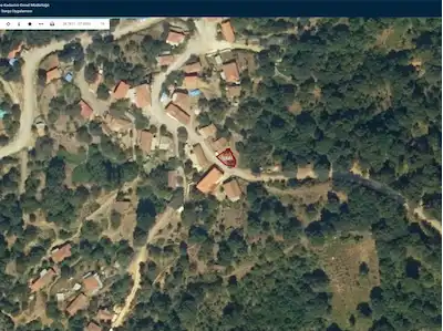 ÇANAKKALE YENICE SUUÇTU AVANTAJLI SATILIK 85M2 MÜSTAKIL EV