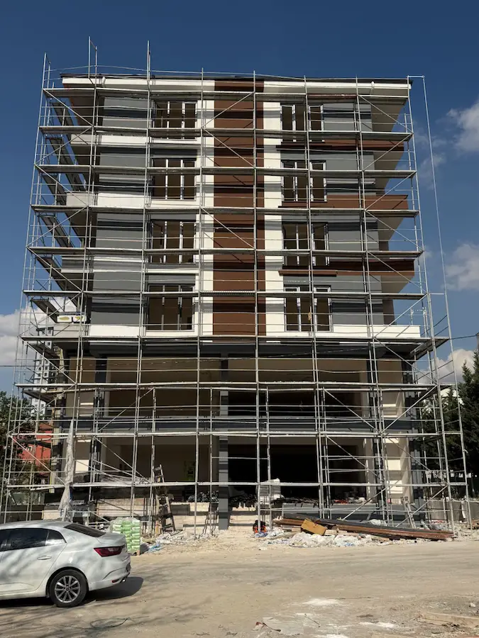 YATIKMUSLUK TA PLEVNE’YE 100M | SIFIR 1+1 | HEMEN TAPU | ARALIK TESLİM