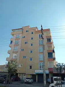 ÇAYIROVA İNÖNÜ MAH KİRALIK 4+1 ÜST DUBLEKS 