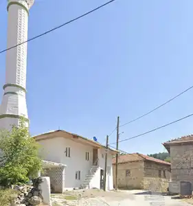 SINDIRGI GÖZÖREN GÖLCÜKTE SATILIK 2 KATLI TAŞ EV