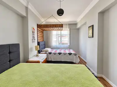 BAYINDIR'DA SATILIK 5+1 TERASLI DUBLEKS DAİRE