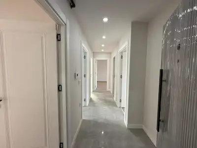AVCILAR AMBARLI MAHALLESİ LÜKS 3+1 SATILIK DAİRE