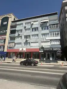 ÇAMÇEŞME E-5 ÜSTÜ SATILIK 3+1 DAİRE