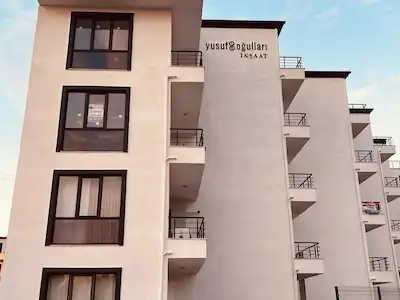 KOCAELI İZMIT SATILIK DAIRE ALIKAHYA FATIH MAHALLESINDE