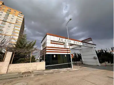 BAĞLICADA AKSIN DORA SİTESİNDE 4,5+1 KİRALIK