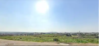 SATILIK TUZLA ORHANLI LOJİSTİK DEPOLAMA İMARLI 5.517M²KÖŞE ARSA