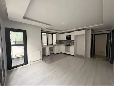 BEYLİKDÜZÜ GÜRPINAR'DA YENİ BİNADA KİRALIK 2+1 DAİRE