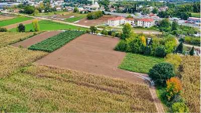 SAKARYA KİREZCEDE 1.819 M² SATILIK TARLA
