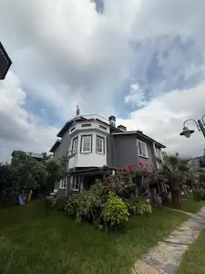 KIRKPINAR BAĞDAT CADDESİ'NDE 4+1 TRİPLEKS SİTE İÇİ VİLLA