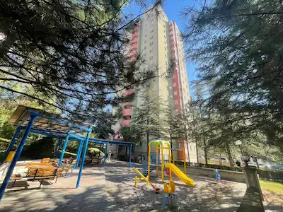 ERYAMAN 2. ETAP ESTONDA KIRALIK 3+1 DAIRE