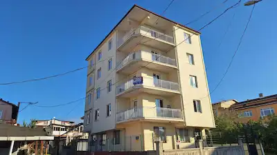 DERİNCE SIRRIPAŞA'DA 3+1 KİRALIK DAİRE