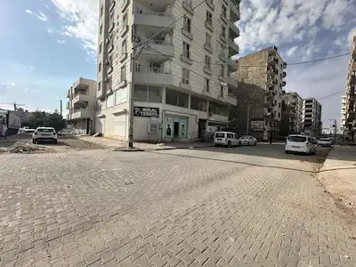 SEYDA CAMİ ARKASI 3 KATLI 290 M2 SATILIK DÜKKAN