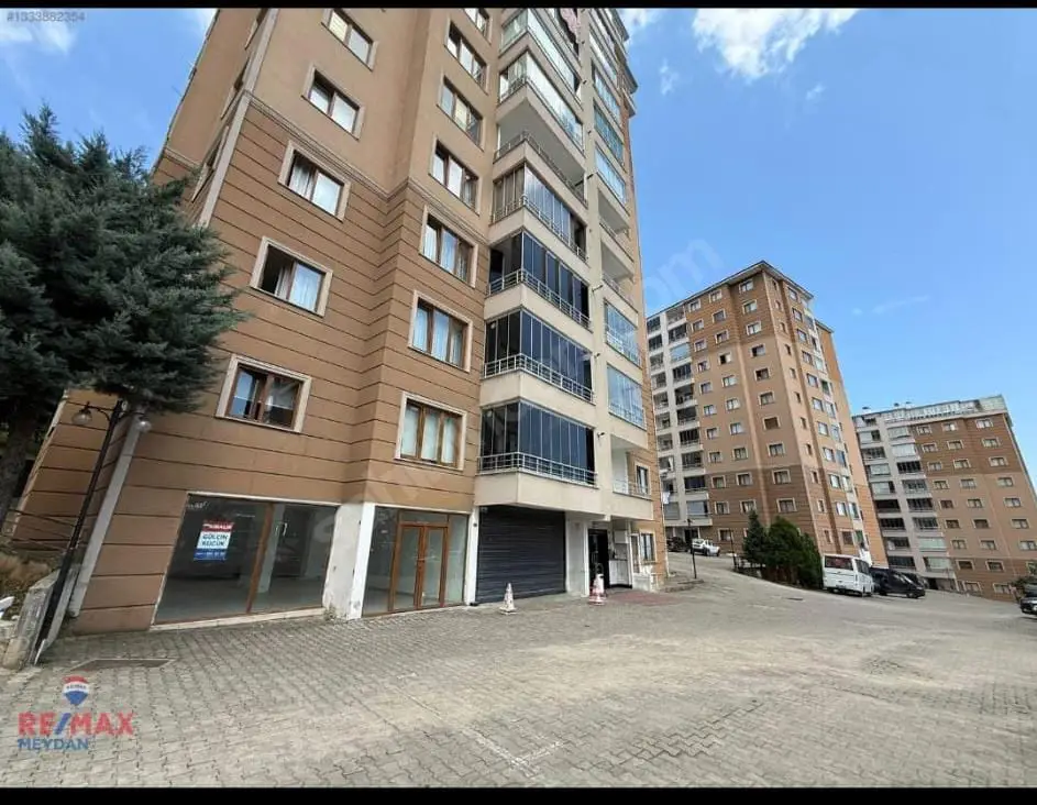 ÇUKURÇAYIR PARKVİOLADA KİRALIK 3+1 DAİRE