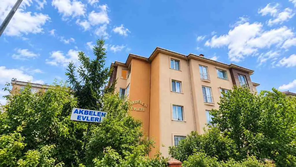 SİNANOBA'DA  ACİL SATILIK 3+1 DAİRE