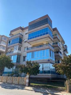 izmir satilik daire