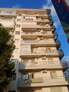 izmir satilik daire