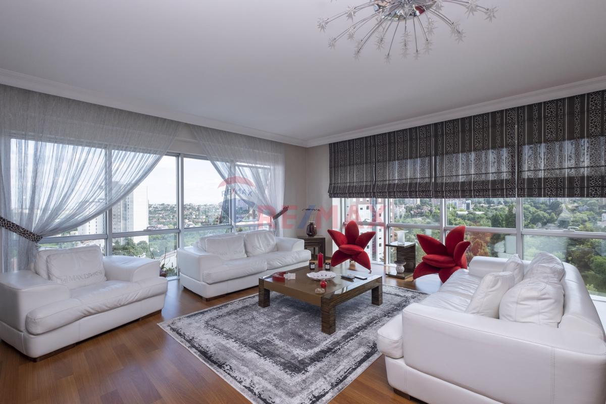 ÖZGE DEN Hillpark 2 Satılık 4+1