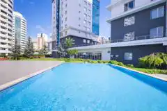 ÖZGE DEN Hillpark 2 Satılık 4+1