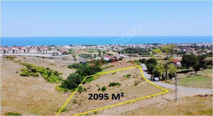 ERENKÖYDE  ATA VADI VİLLALARI YANI FULL DENIZ 