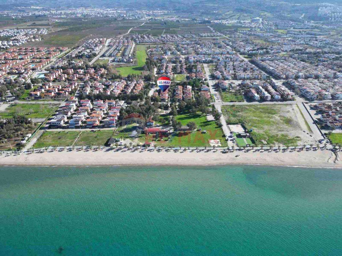 Kuşadası Davutlar’da Denize 100 mt Mesafede Yazlık!
