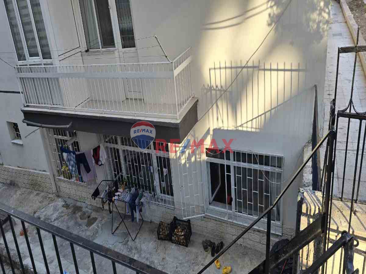 SAİMEKADINDA CADDEYE YAKIN 2+1 SATILIK DAİRE