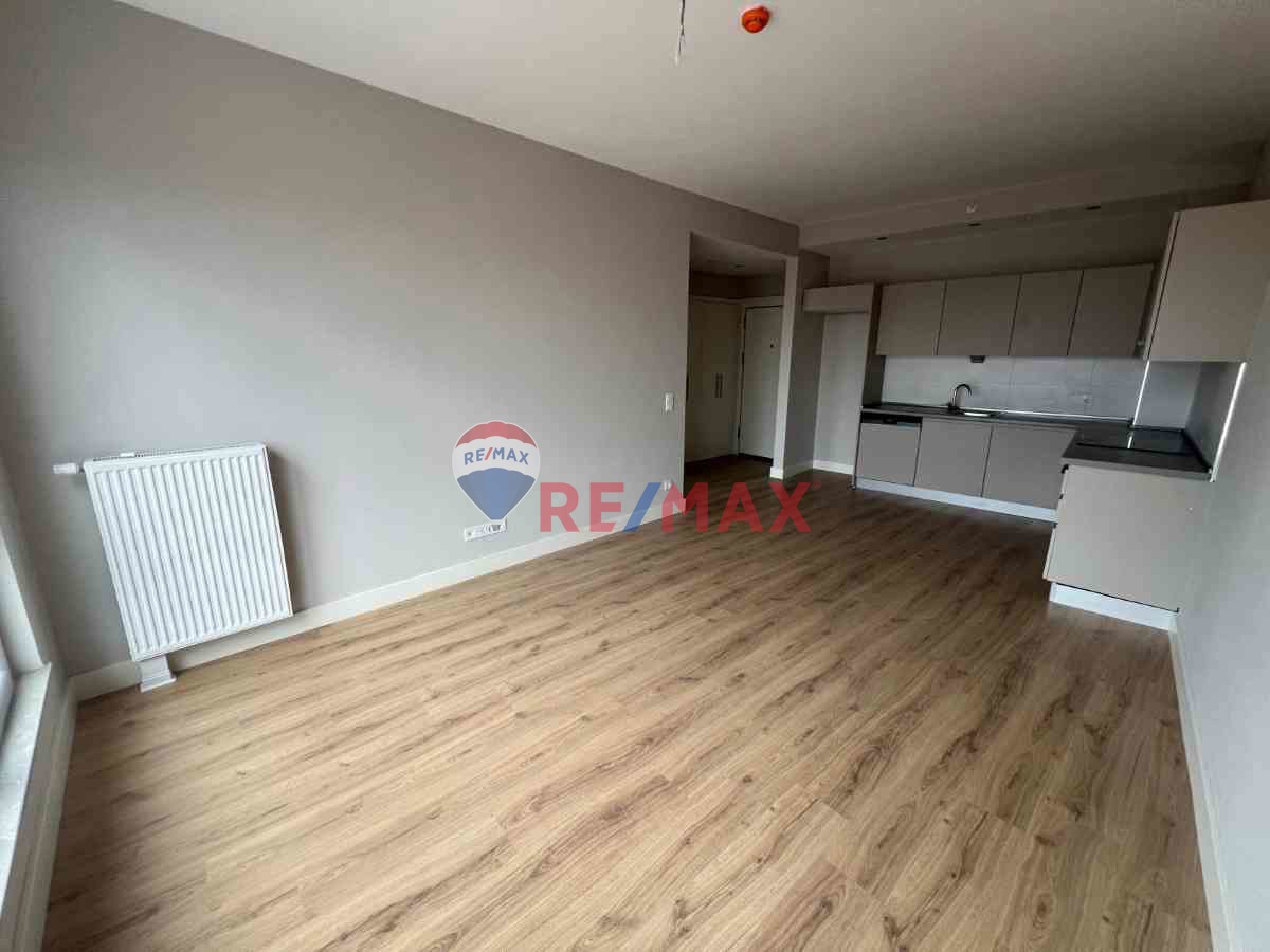 MALTEPE DELUXIA PARK RESIDENCE MANZARALI KİRALIK 1+1 SIFIR DAİRE