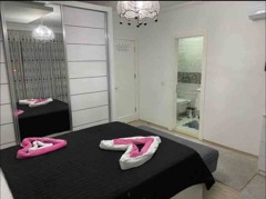 İZMİR ÇEŞME REISDERE MÜSTAKİL HAVUZLU KIRALIK YAZLIK