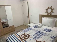 İZMİR ÇEŞME REISDERE MÜSTAKİL HAVUZLU KIRALIK YAZLIK