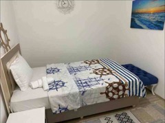 İZMİR ÇEŞME REISDERE MÜSTAKİL HAVUZLU KIRALIK YAZLIK