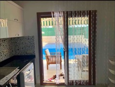 İZMİR ÇEŞME REISDERE MÜSTAKİL HAVUZLU KIRALIK YAZLIK