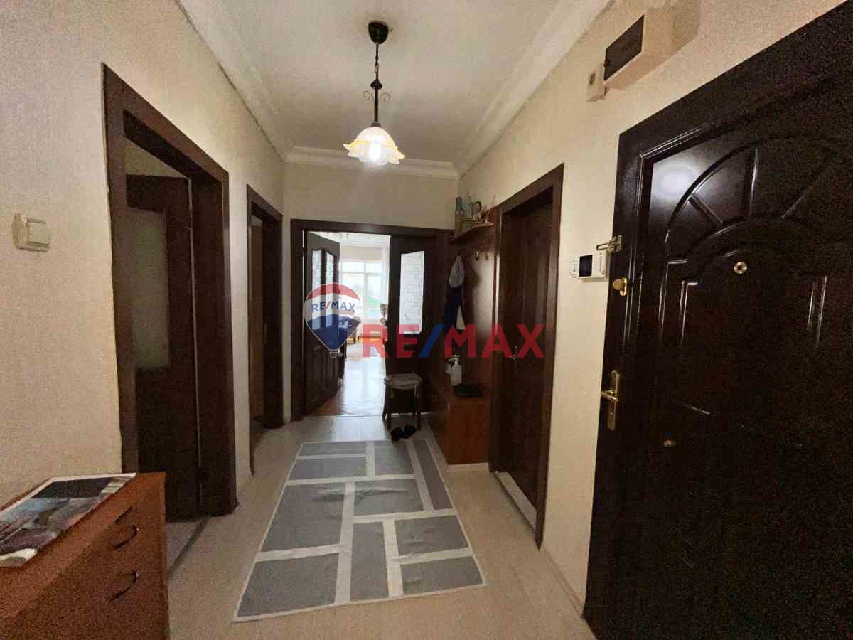 DİKMEN VADİ MANZARALI | NAME SOKAK | 3+1 SATILIK DAİRE