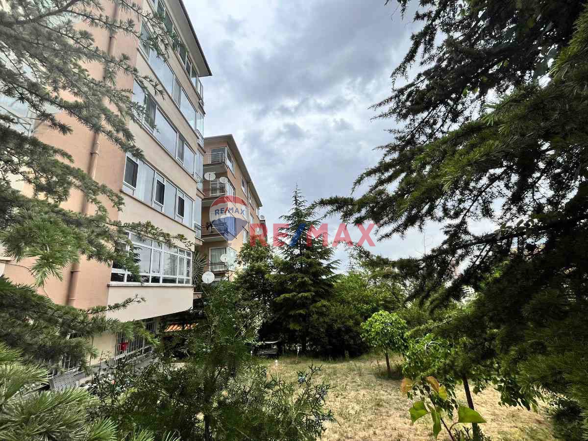 DİKMEN VADİ MANZARALI | NAME SOKAK | 3+1 SATILIK DAİRE