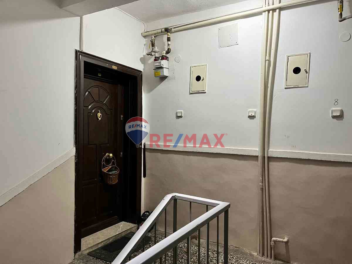 DİKMEN VADİ MANZARALI | NAME SOKAK | 3+1 SATILIK DAİRE