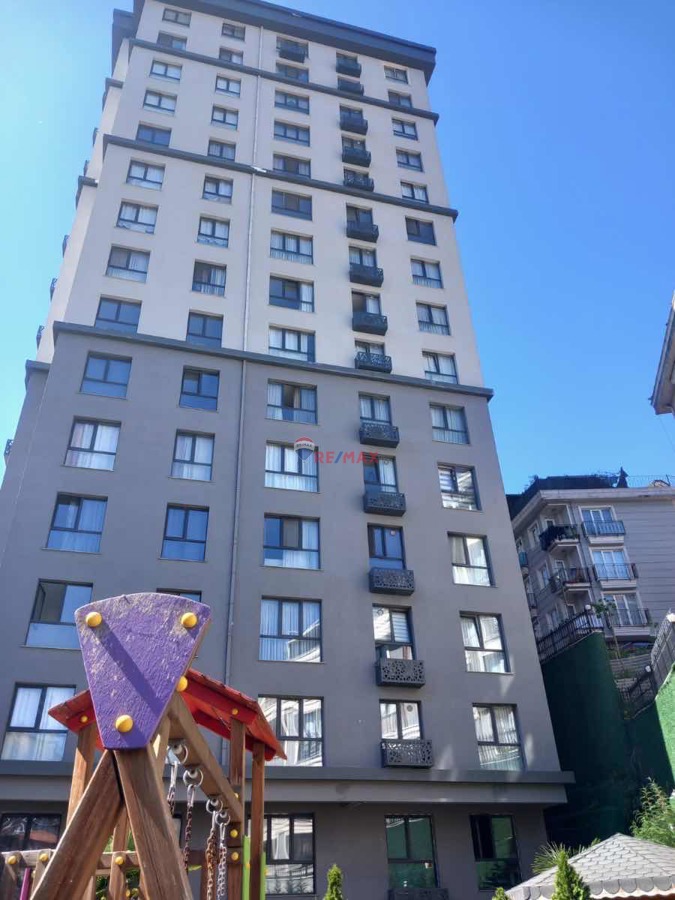 GÜRSEL REZİDANS'DA 2+1 KİRALIK DAİRE