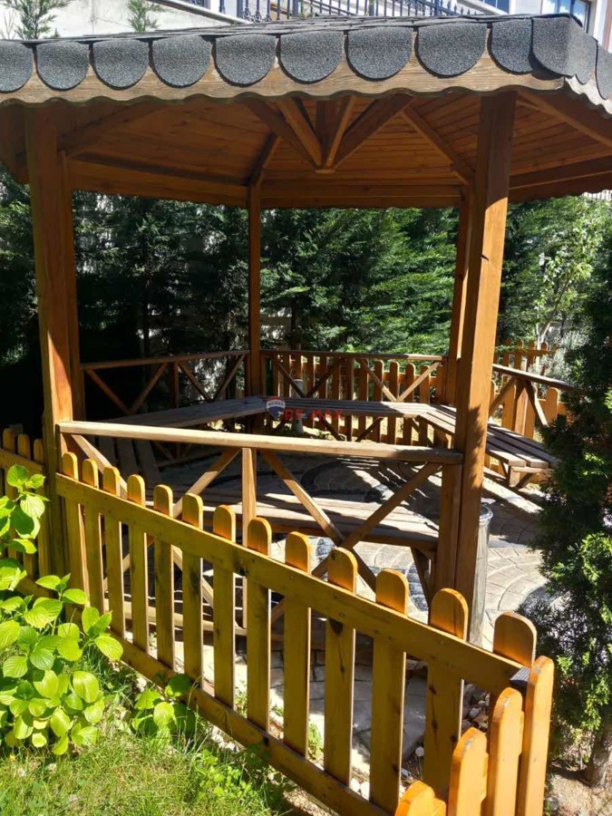 GÜRSEL REZİDANS'DA 2+1 KİRALIK DAİRE