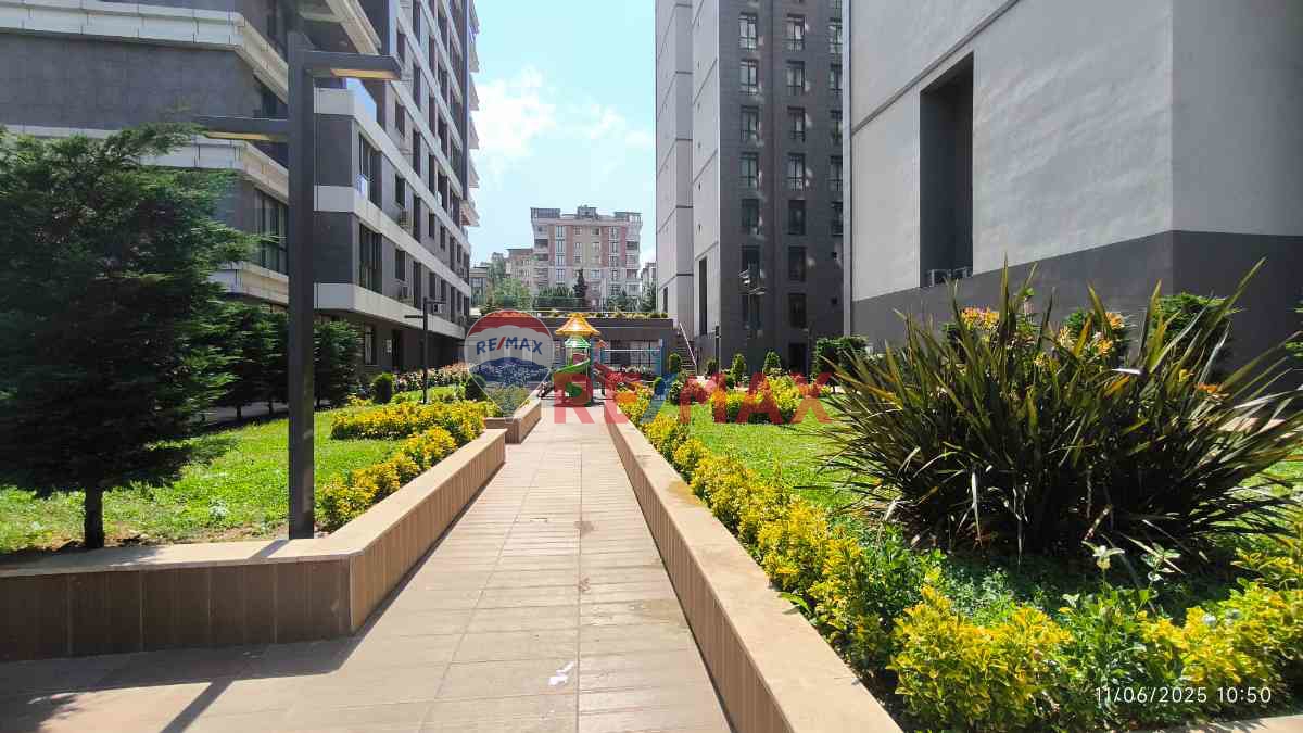 KARTAL EKŞİOĞLU TRİA'DA 80 M2 BOŞ 2+1