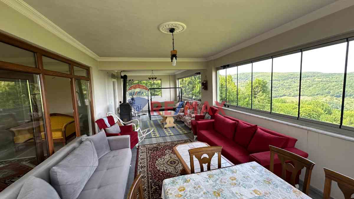 REMAX NATURAL'DEN GÖLCÜK İRŞADIYE'DE SATILIK ARSA&EV