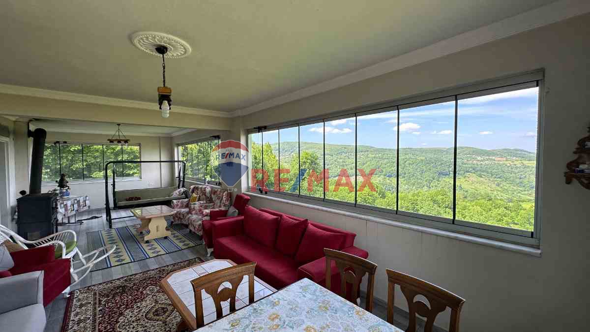 REMAX NATURAL'DEN GÖLCÜK İRŞADIYE'DE SATILIK ARSA&EV