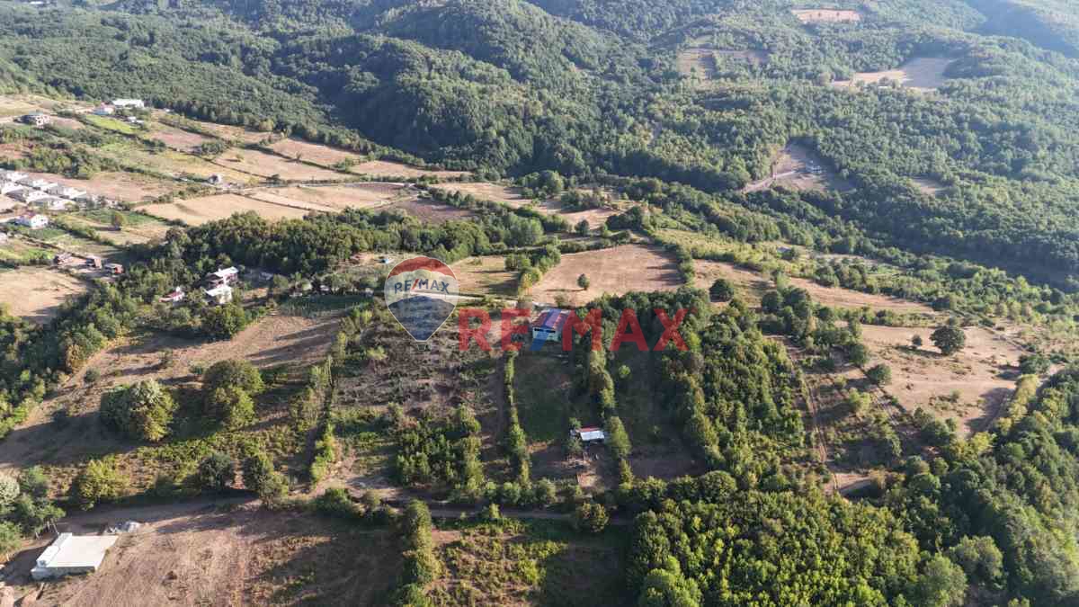 REMAX NATURAL'DEN GÖLCÜK İRŞADIYE'DE SATILIK ARSA&EV