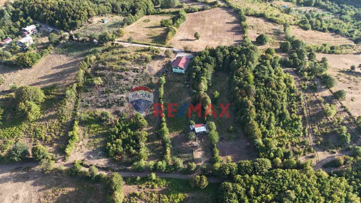 REMAX NATURAL'DEN GÖLCÜK İRŞADIYE'DE SATILIK ARSA&EV