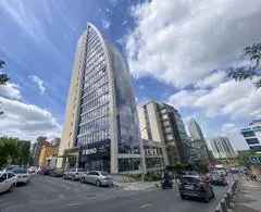 ATAŞEHİR AKTİFHAN PLAZA KİRALIK OFİS KATI 257 M² 12.KAT