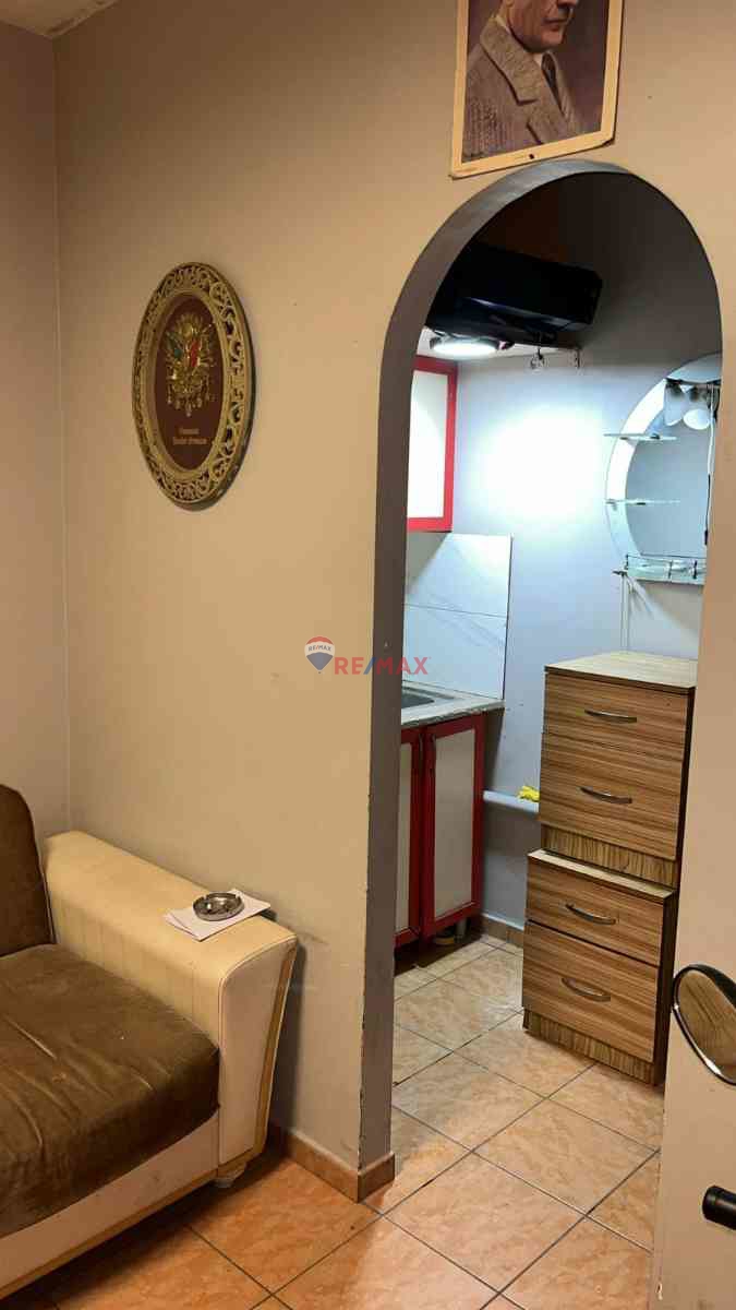 AVCILAR SATILIK DÜKKAN