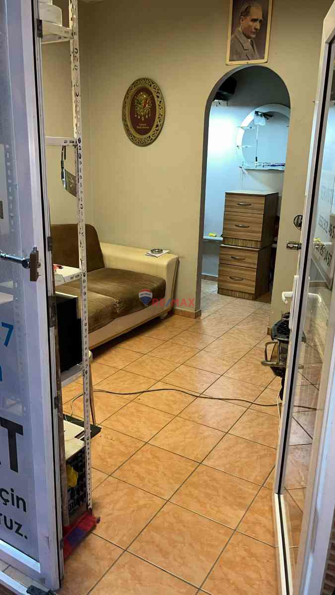 AVCILAR SATILIK DÜKKAN