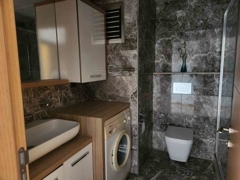 İZMİR ÇİĞLİ ATAŞEHİR MAHALLESİ KİRALIK 1+1 BOŞ DAİRE | KAPALI OTOPARKLI