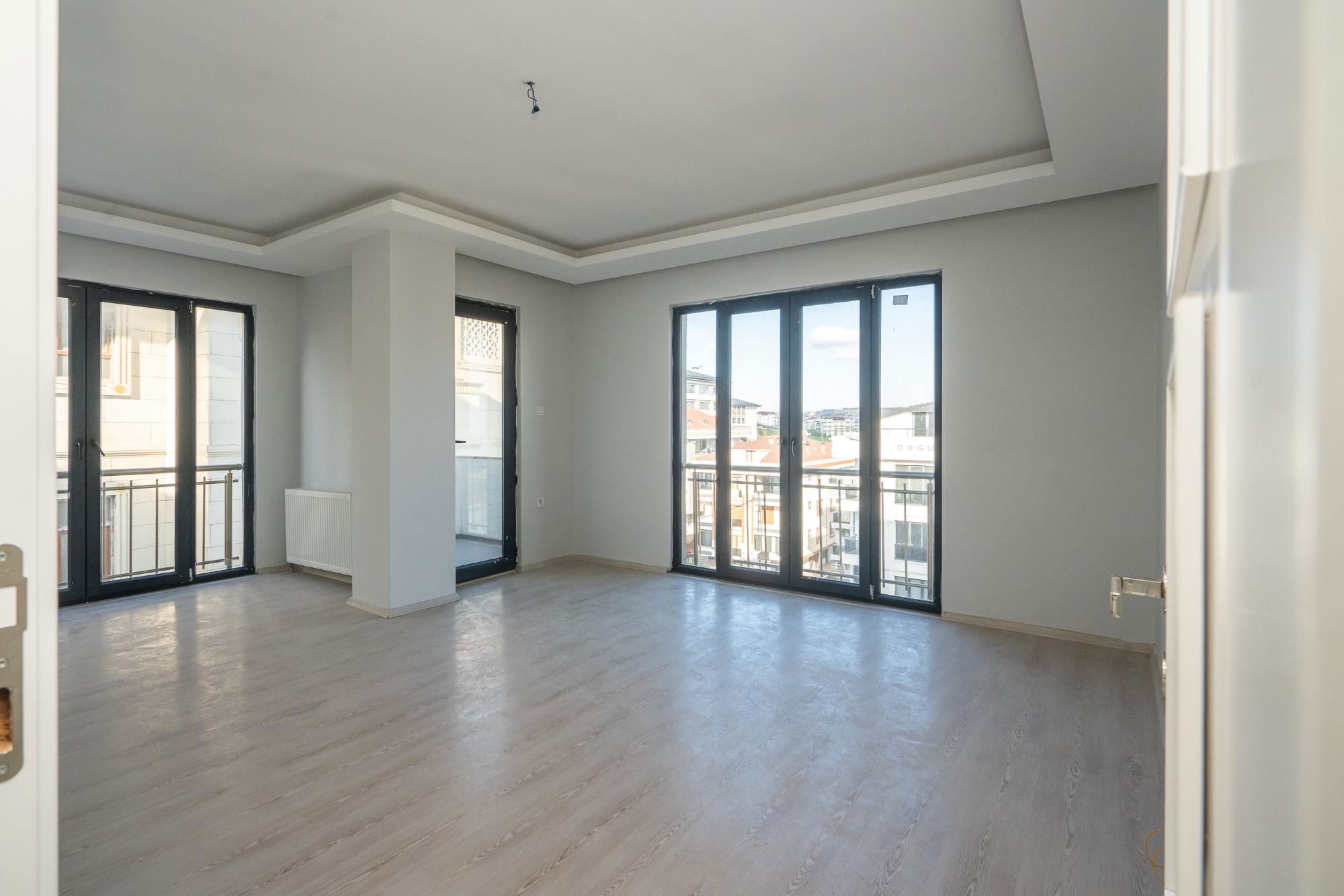 REMAX GELİŞİMDEN MARMARA KONAKLARI 2 SİTESİNDE SATILIK DAİRE