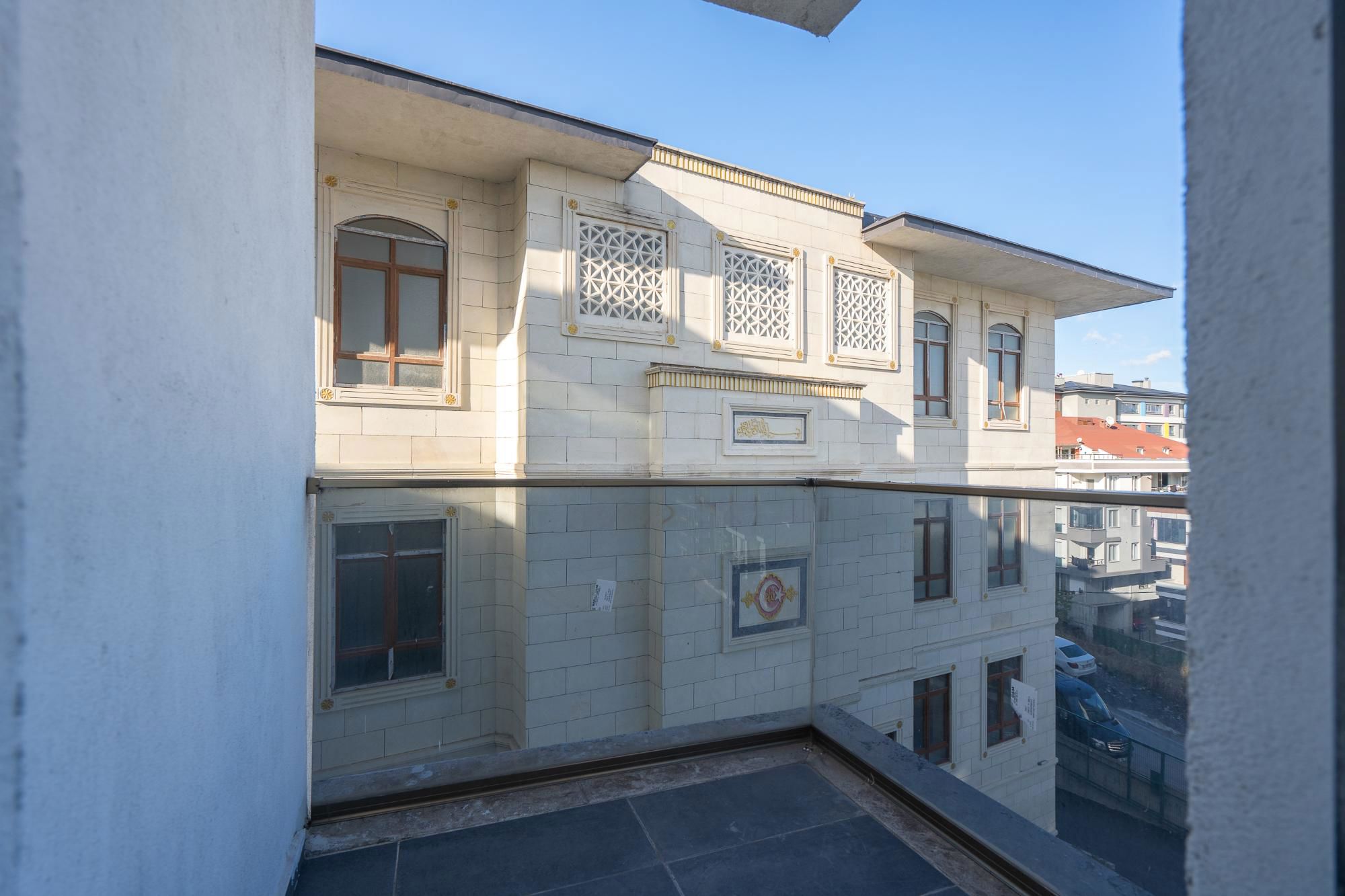 REMAX GELİŞİMDEN MARMARA KONAKLARI 2 SİTESİNDE SATILIK DAİRE